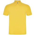 Austral koszulka polo unisex z krótkim rękawem 180 g/m2