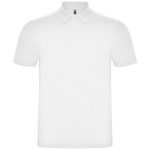 Austral koszulka polo unisex z krótkim rękawem 180 g/m2