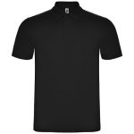 Austral koszulka polo unisex z krótkim rękawem 180 g/m2