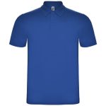 Austral koszulka polo unisex z krótkim rękawem 180 g/m2