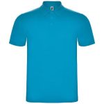 Austral koszulka polo unisex z krótkim rękawem 180 g/m2
