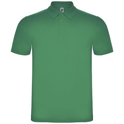 Austral koszulka polo unisex z krótkim rękawem 180 g/m2