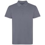 Austral koszulka polo unisex z krótkim rękawem 200 g/m2