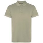 Austral koszulka polo unisex z krótkim rękawem 200 g/m2