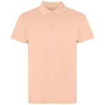 Austral koszulka polo unisex z krótkim rękawem 200 g/m2