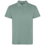 Austral koszulka polo unisex z krótkim rękawem 200 g/m2