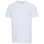 Azurite organiczna koszulka unisex o gramaturze 160 g/m2 z krótkim rękawem i certyfikatem OCS