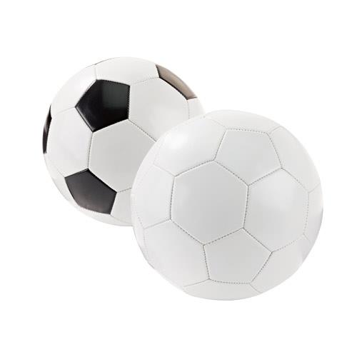 BRYCE. Piłka futbolowa z PVC