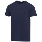 Balfour organiczna koszulka unisex o gramaturze 200 g/m2 z krótkim rękawem i certyfikatem OCS