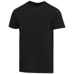Balfour organiczna koszulka unisex o gramaturze 200 g/m2 z krótkim rękawem i certyfikatem OCS