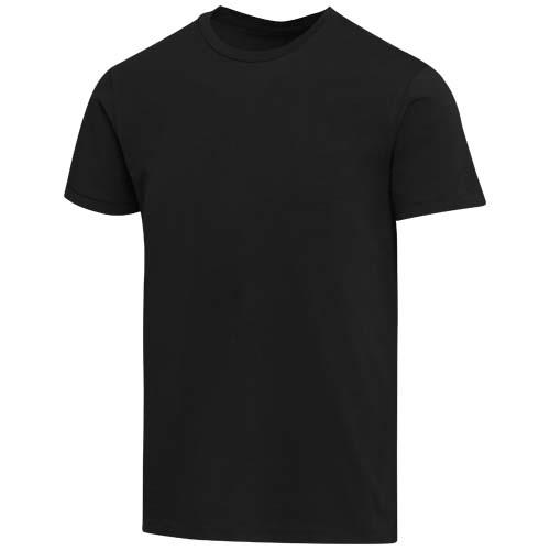 Balfour organiczna koszulka unisex o gramaturze 200 g/m2 z krótkim rękawem i certyfikatem OCS