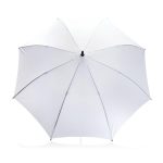 Bambusowy parasol automatyczny 23" AWARE™ RPET - P850.653