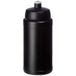Baseline 500 ml butelka sportowa z recyklingu