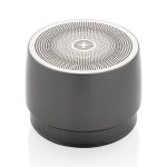 Basowy głośnik bezprzewodowy 5W Swiss Peak - P329.262