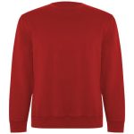 Batian bluza unisex z okrągłym dekoltem 300 g/m2
