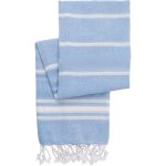 Bawełniany ręcznik hammam - V8299-23