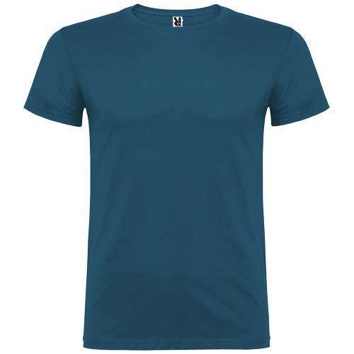Beagle koszulka dziecięca z krótkim rękawem 155 g/m2