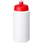 Bidon Baseline® Plus o pojemności 500 ml z wieczkiem sportowym