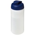 Bidon Baseline® Plus o pojemności 500 ml z wieczkiem zaciskowym
