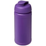 Bidon Baseline® Plus o pojemności 500 ml z wieczkiem zaciskowym