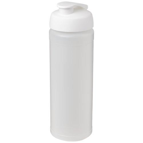 Bidon Baseline® Plus o pojemności 750 ml z wieczkiem zaciskowym i uchwytem