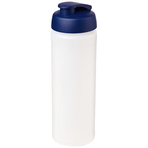 Bidon Baseline® Plus o pojemności 750 ml z wieczkiem zaciskowym i uchwytem