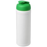 Bidon Baseline® Plus o pojemności 750 ml z wieczkiem zaciskowym