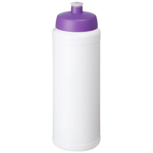 Bidon Baseline® Plus o pojemności 750 ml ze sportowym wieczkiem i uchwytem