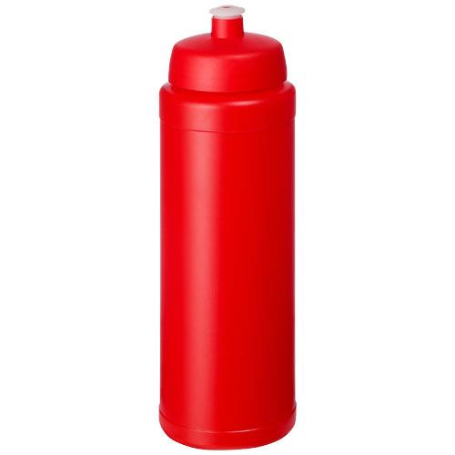 Bidon Baseline® Plus o pojemności 750 ml ze sportowym wieczkiem i uchwytem