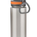 Bidon GREY 700 ml