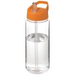 Bidon H2O Active® Octave Tritan™ o pojemności 600 ml z dzióbkiem