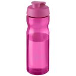 Bidon H2O Base® o pojemności 650 ml z wieczkiem zaciskowym