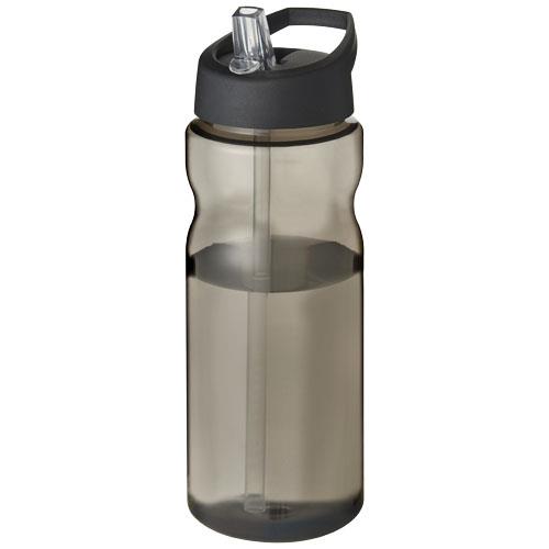 Bidon H2O Eco o pojemności 650 ml z wieczkiem z dzióbkiem