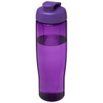 Bidon H2O Tempo® o pojemności 700 ml z wieczkiem zaciskowym