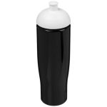 Bidon H2O Tempo® o pojemności 700 ml z wypukłym wieczkiem