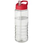 Bidon H2O Treble o pojemności 750 ml z wieczkiem z dzióbkiem