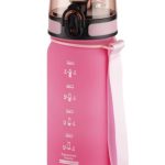 Bidon MOTIVA mini 500 ml