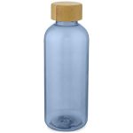 Bidon Ziggs o pojemności 650 ml z plastiku z recyklingu