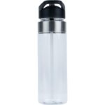 Bidon rPET SION 700 ml - czarny