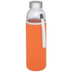 Bidon szklany Bodhi o pojemności 500 ml