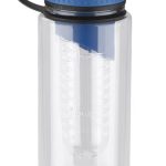 Bidon z wkładem na owoce FRUGT 800 ml