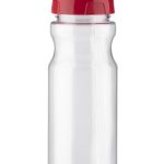 Bidon ze słomką TRANCE 700 ml