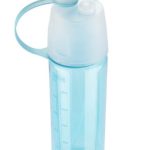 Bidon ze zraszaczem SPRAY 600 ml