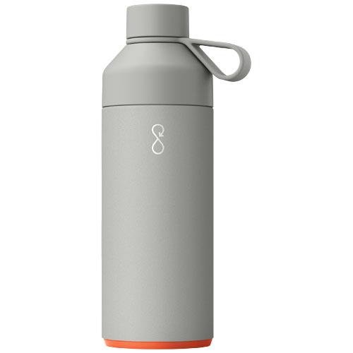 Big Ocean Bottle izolowany próżniowo bidon na wodę o pojemności 1000 ml