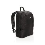 Biznesowy plecak na laptopa 17" Swiss Peak - P762.220