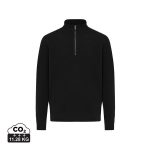 Bluza Iqoniq Elgon z bawełny z recyklingu - T9601.001.S