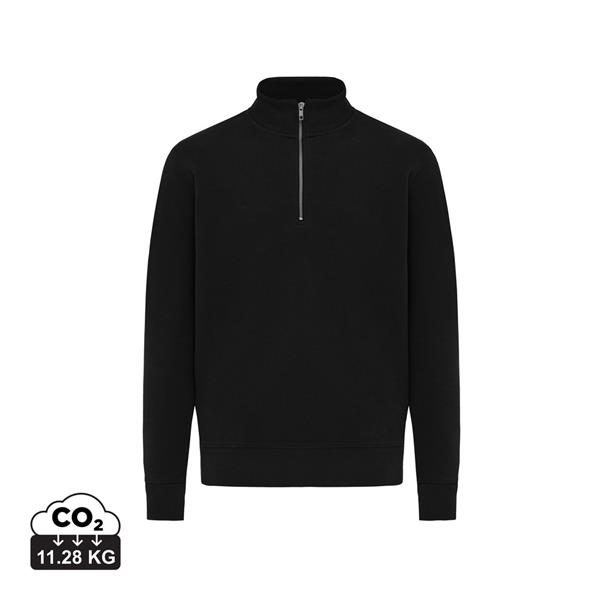 Bluza Iqoniq Elgon z bawełny z recyklingu - T9601.001.XXXL