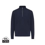 Bluza Iqoniq Elgon z bawełny z recyklingu - T9601.002.S
