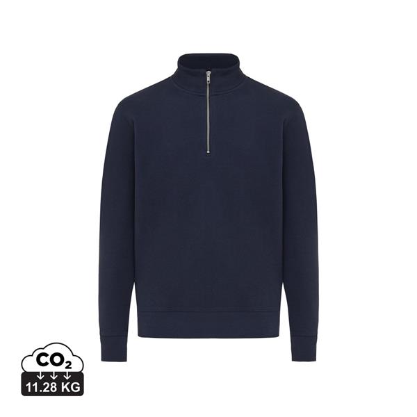 Bluza Iqoniq Elgon z bawełny z recyklingu - T9601.002.XL
