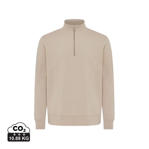 Bluza Iqoniq Elgon z bawełny z recyklingu - T9601.006.XXS